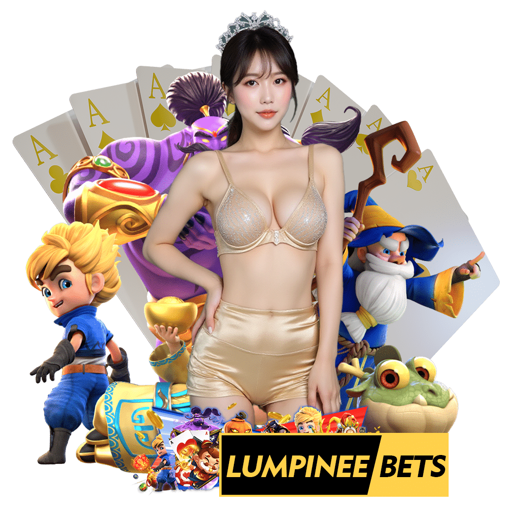 lumpineebet slot