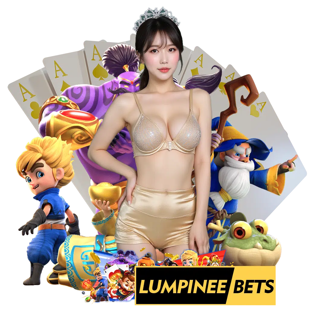lumpineebet slot